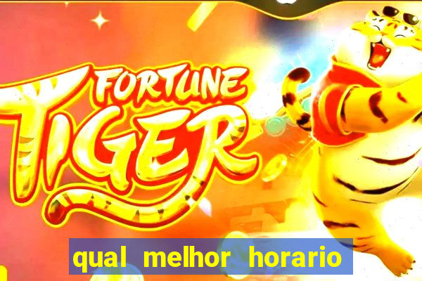 qual melhor horario para jogar fortune dragon